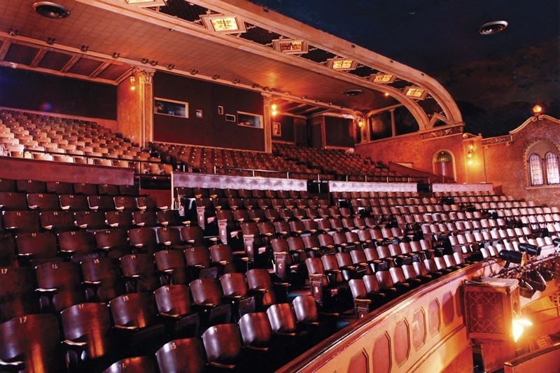 Entrepreneuriat culturel : Sherbrooke innove